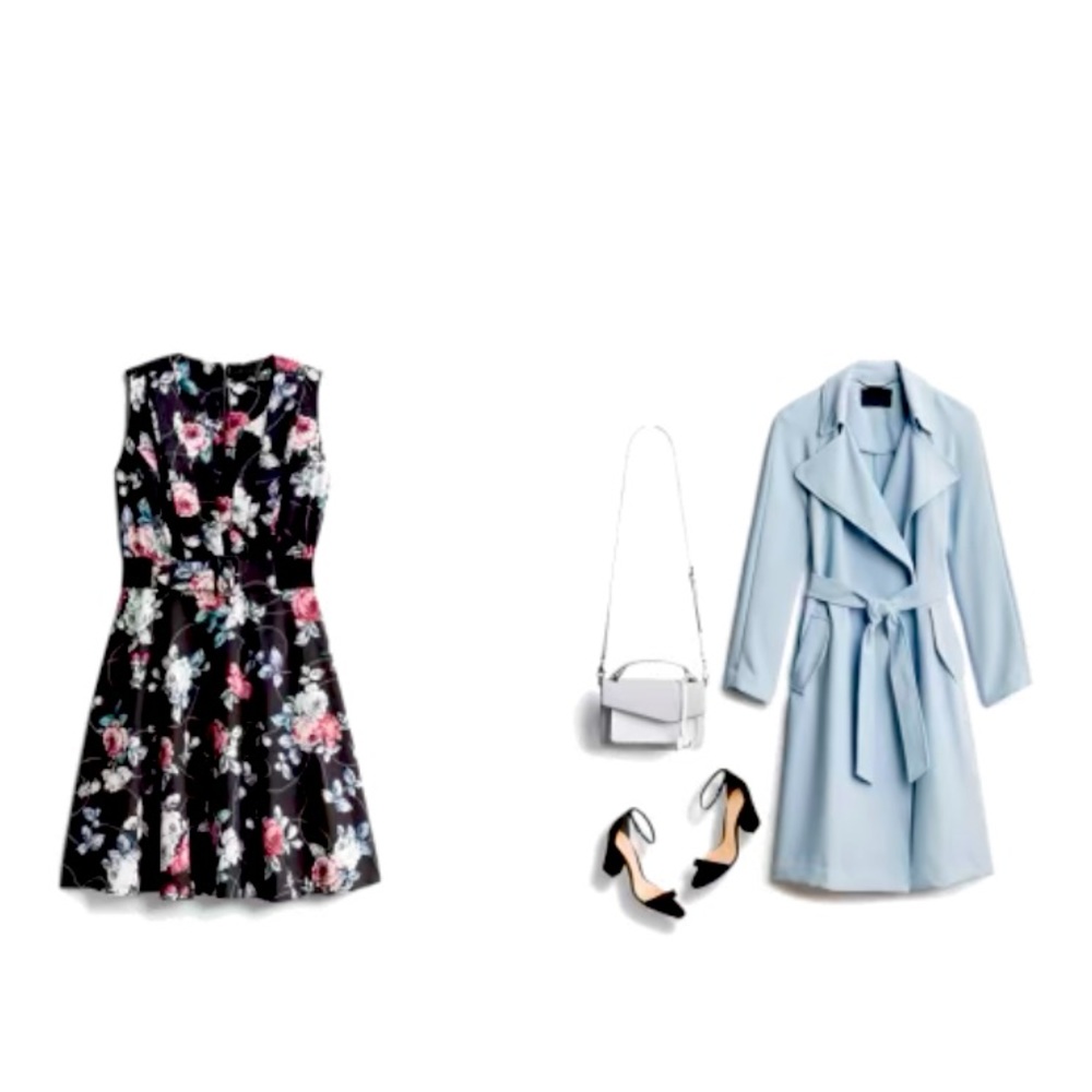 StitchFix - City Chic - Kantis Dress